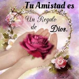 Meet your Posher, Amparo